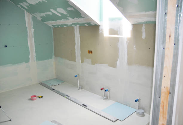 Best Drywall Texturing  in Amelia, OH